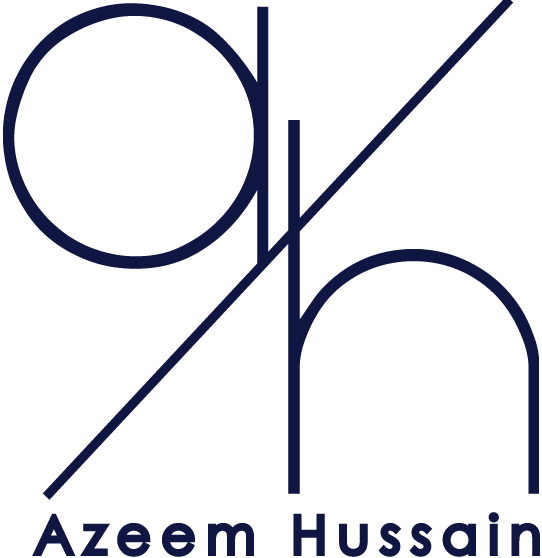 azeem-hussain-website-logo